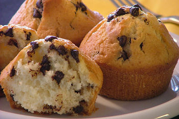 American muffin
