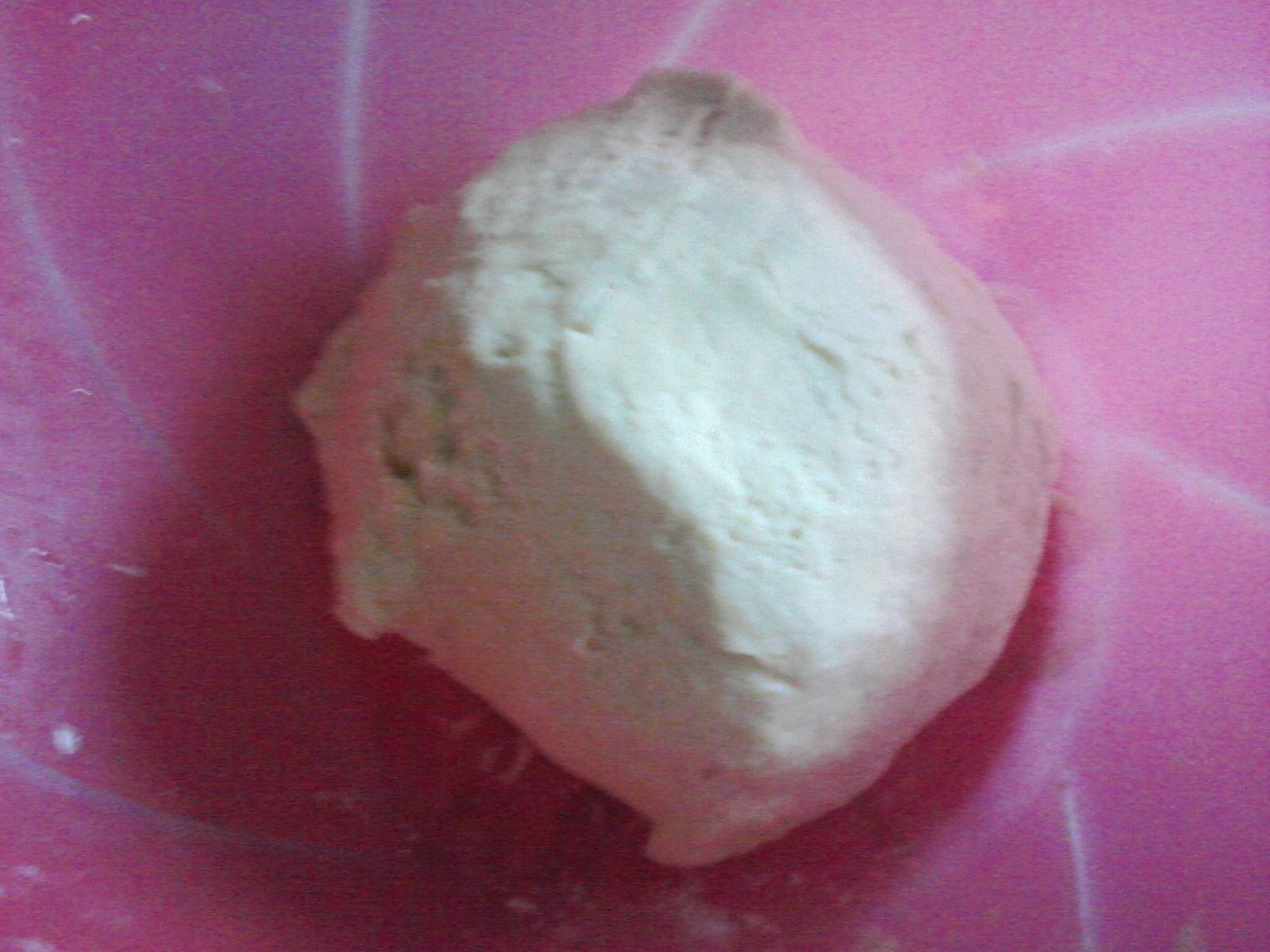 Pasta brisè(base)