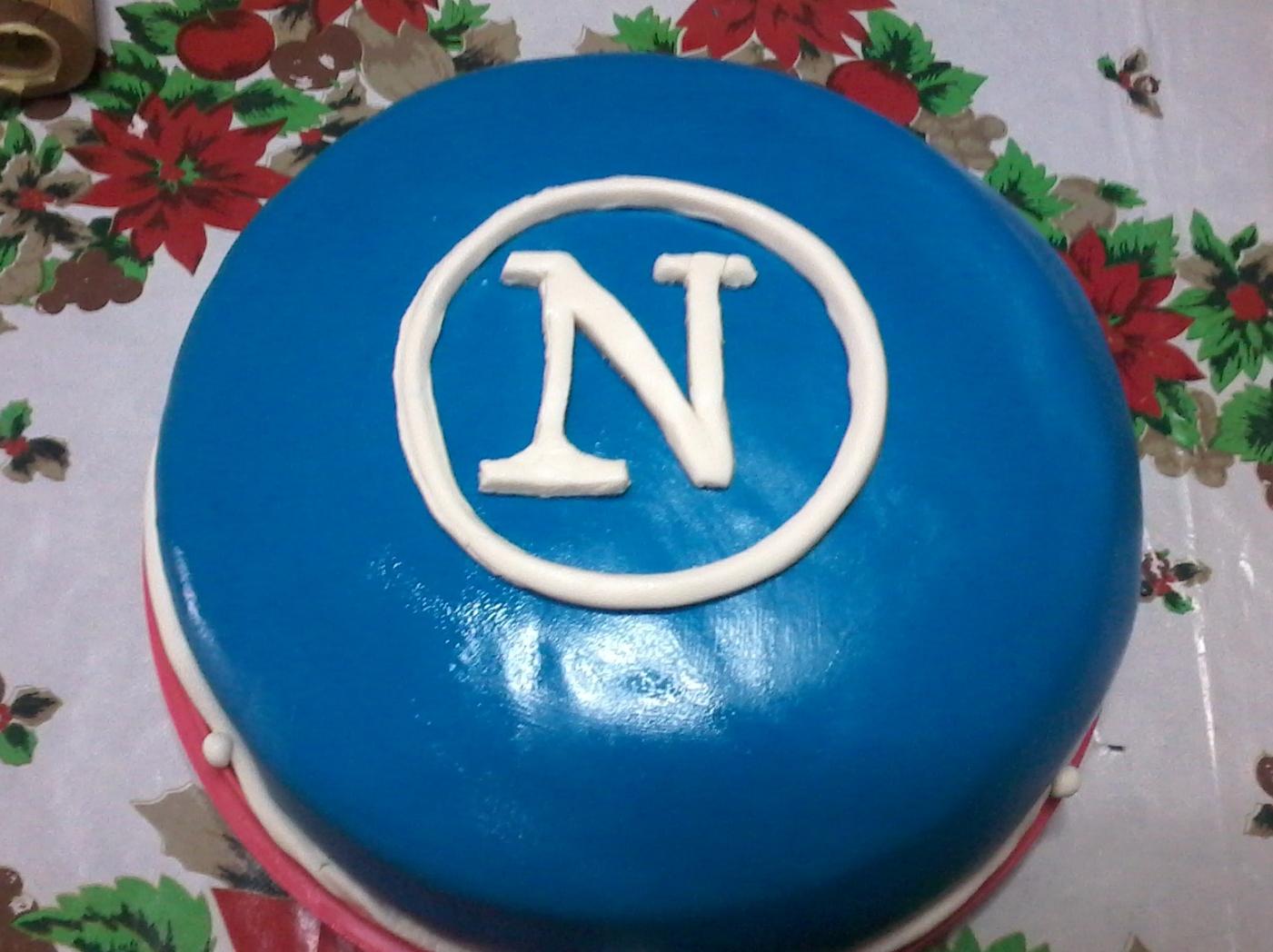 Torta Napoli