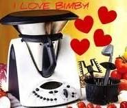 I LOVE BIMBY