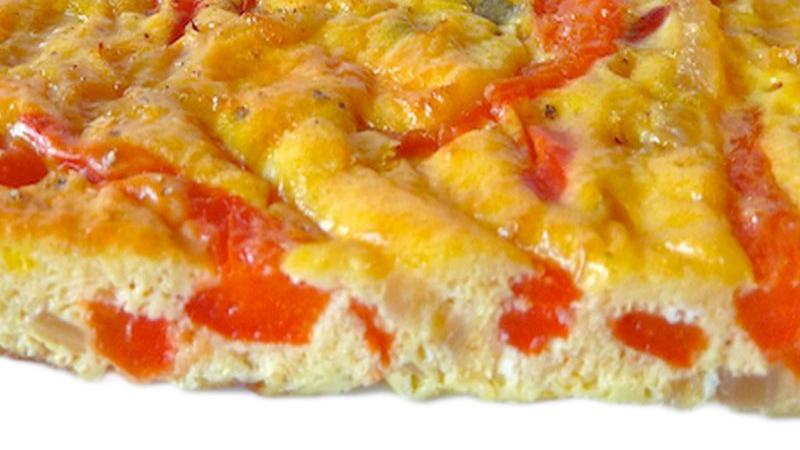 Frittate / omelette